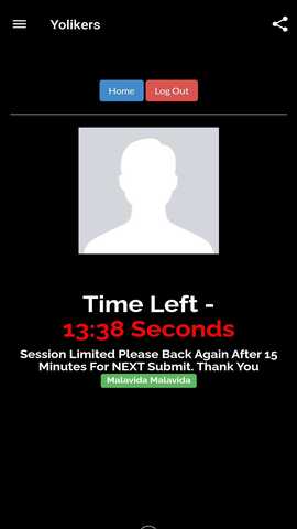 Yolikers 3.8 安卓版 1