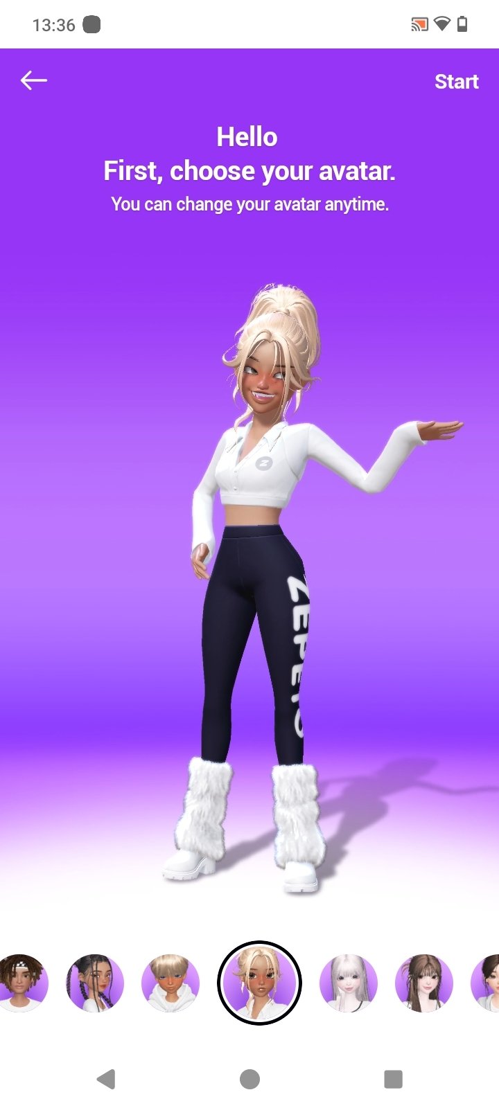 ZEPETO 4.3.100 最新版 2