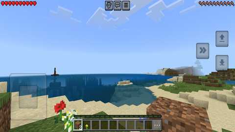 Minecraft v1.21.131.1 安卓版 0