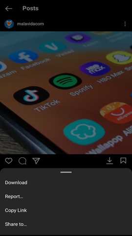InstaThunder 316.0.0.38.109 安卓版 2