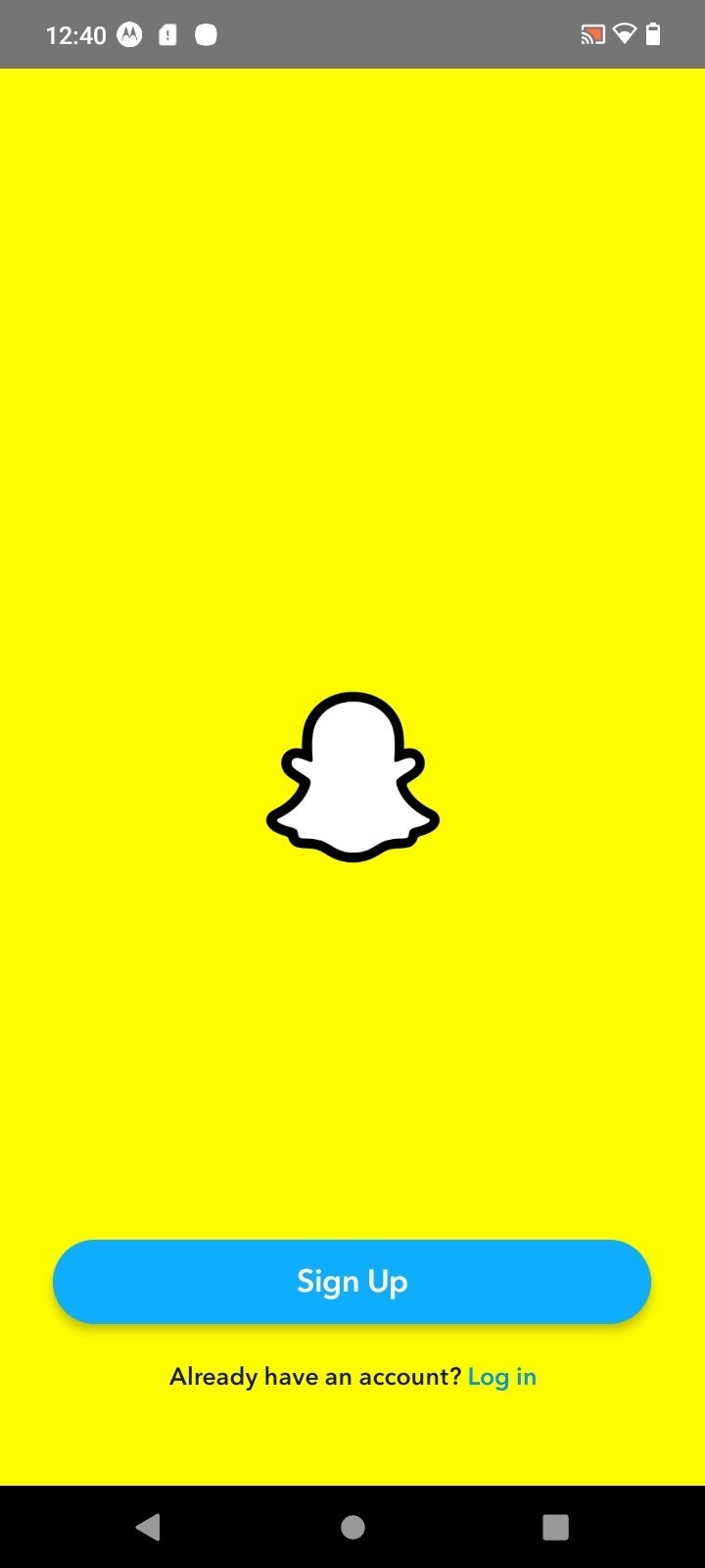 JTSnapchat 13.45.0.52 最新版 1