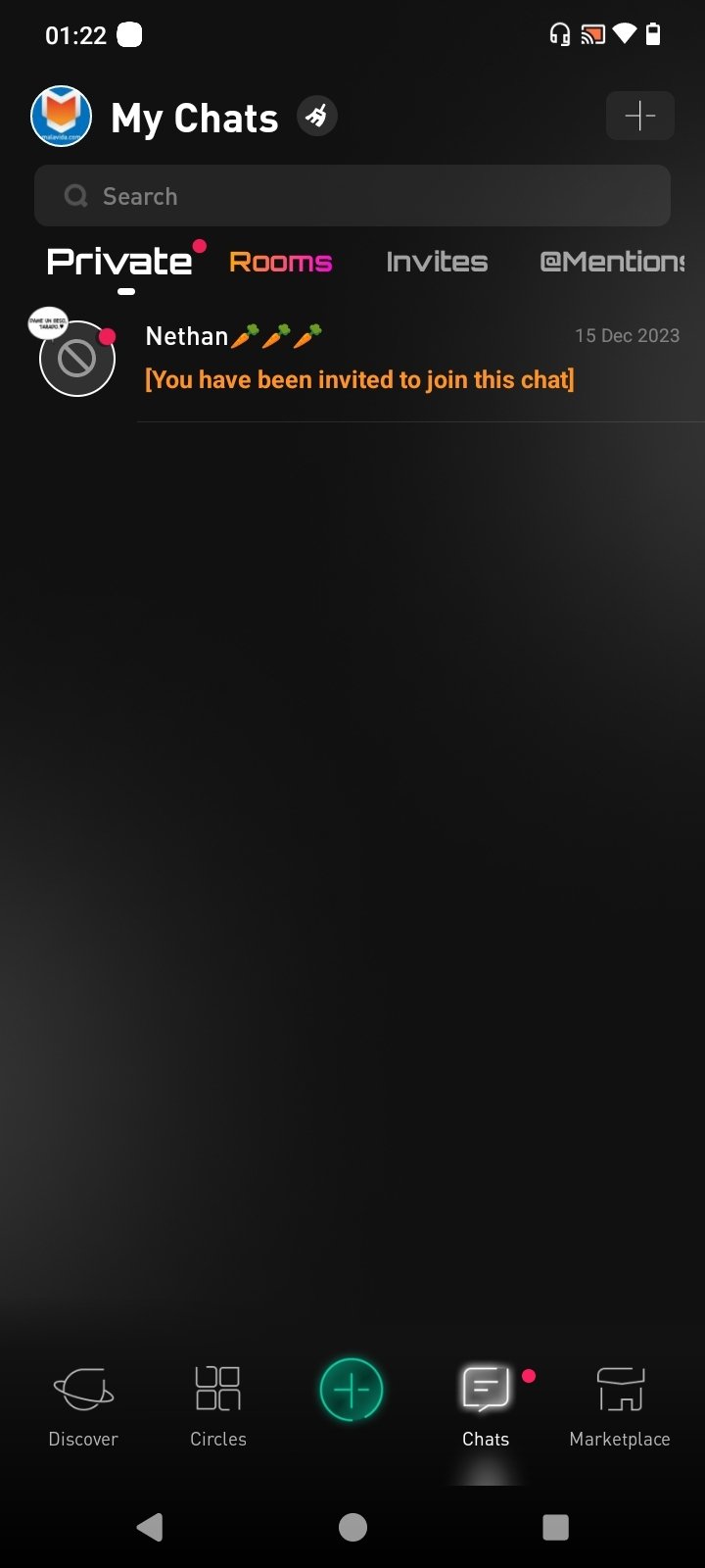 CloverSpace 10000.0.30 安卓版 3
