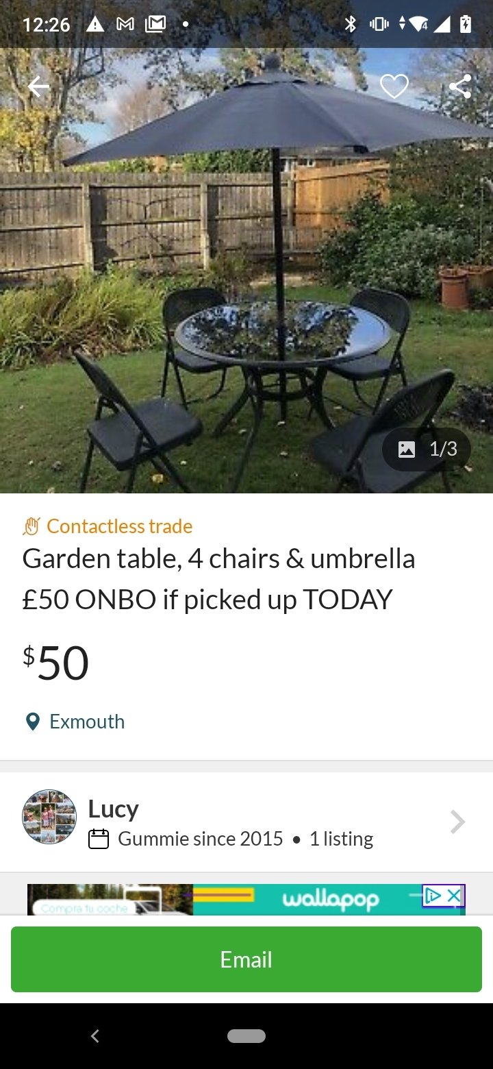 Gumtree 10.1.34 安卓版 1
