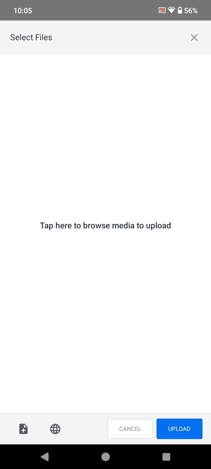 MediaFire 5.6.0 官方版 3