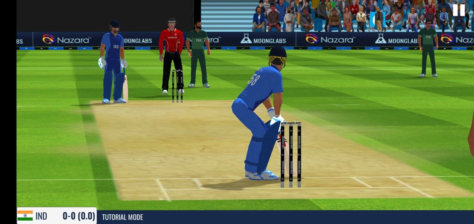 EpicCricket 3.5.4 安卓版 2