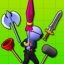 DrawWeapon3D
