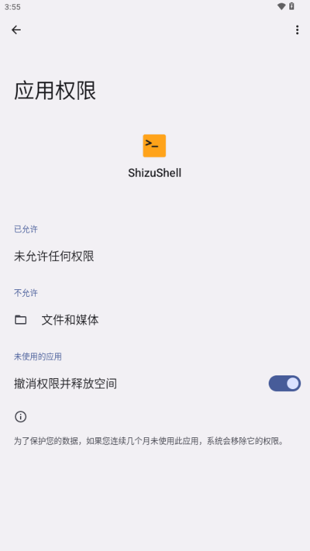 ShizuShell v1.0.0 安卓版 3