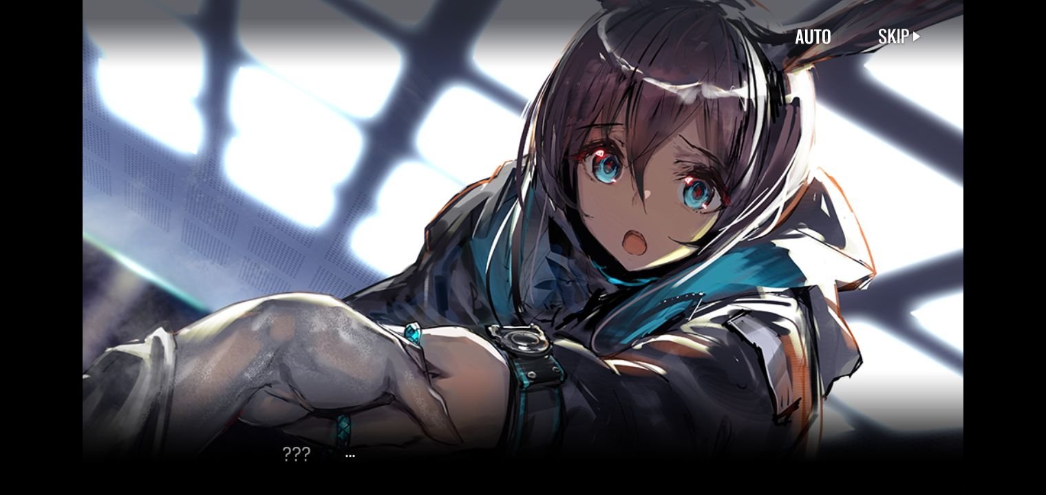 Arknights国际服 29.4.41 官方版 2