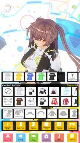 CustomCast 1.03.22 官方版 1