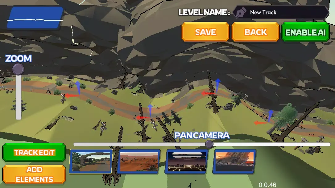 加速冲 0.0.48 安卓版 2