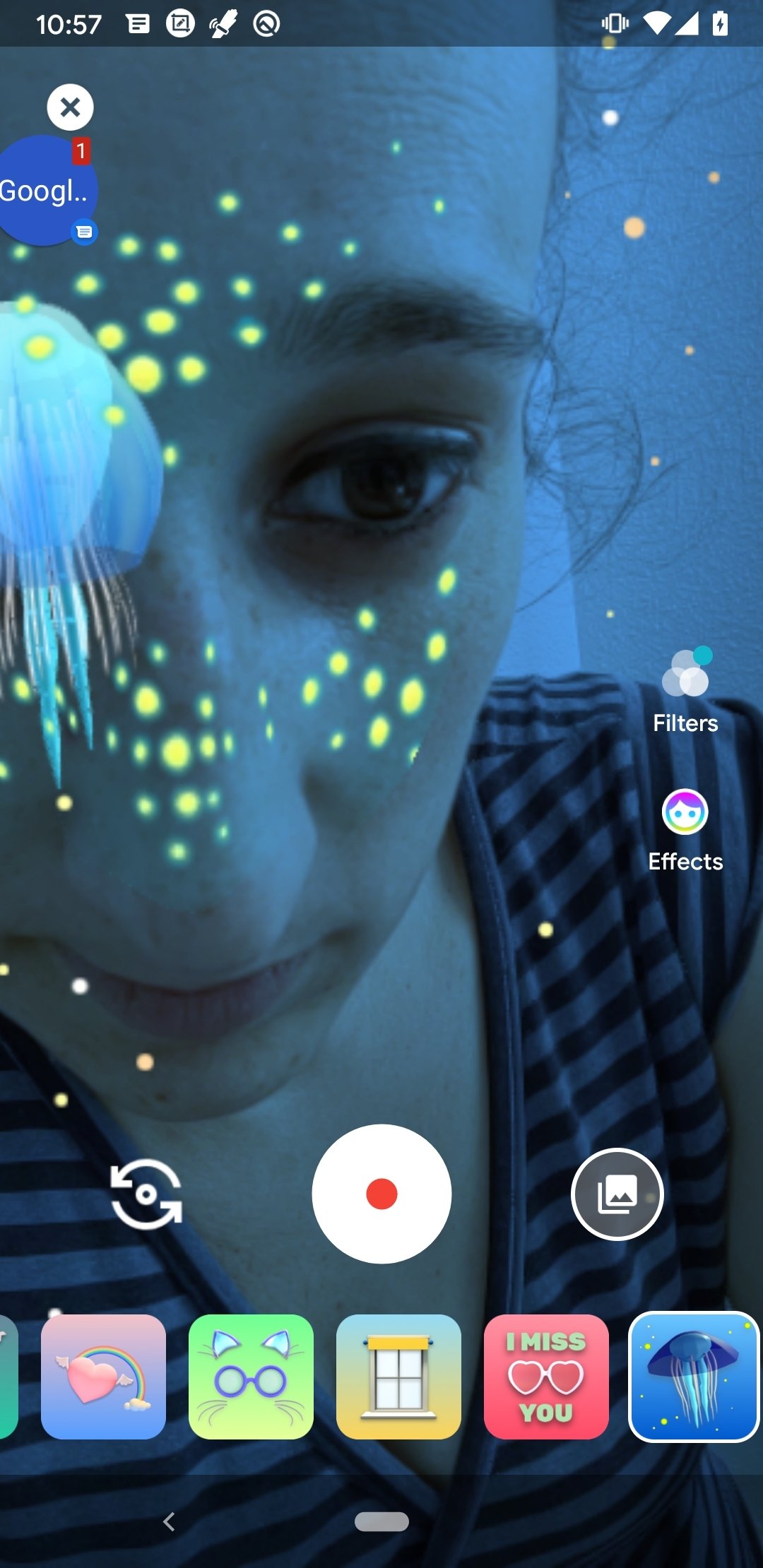 GoogleDuo 311.0.771788934.duo.android_20250615.16_ 最新版 3