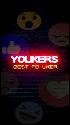 Yolikers 3.8 安卓版 2