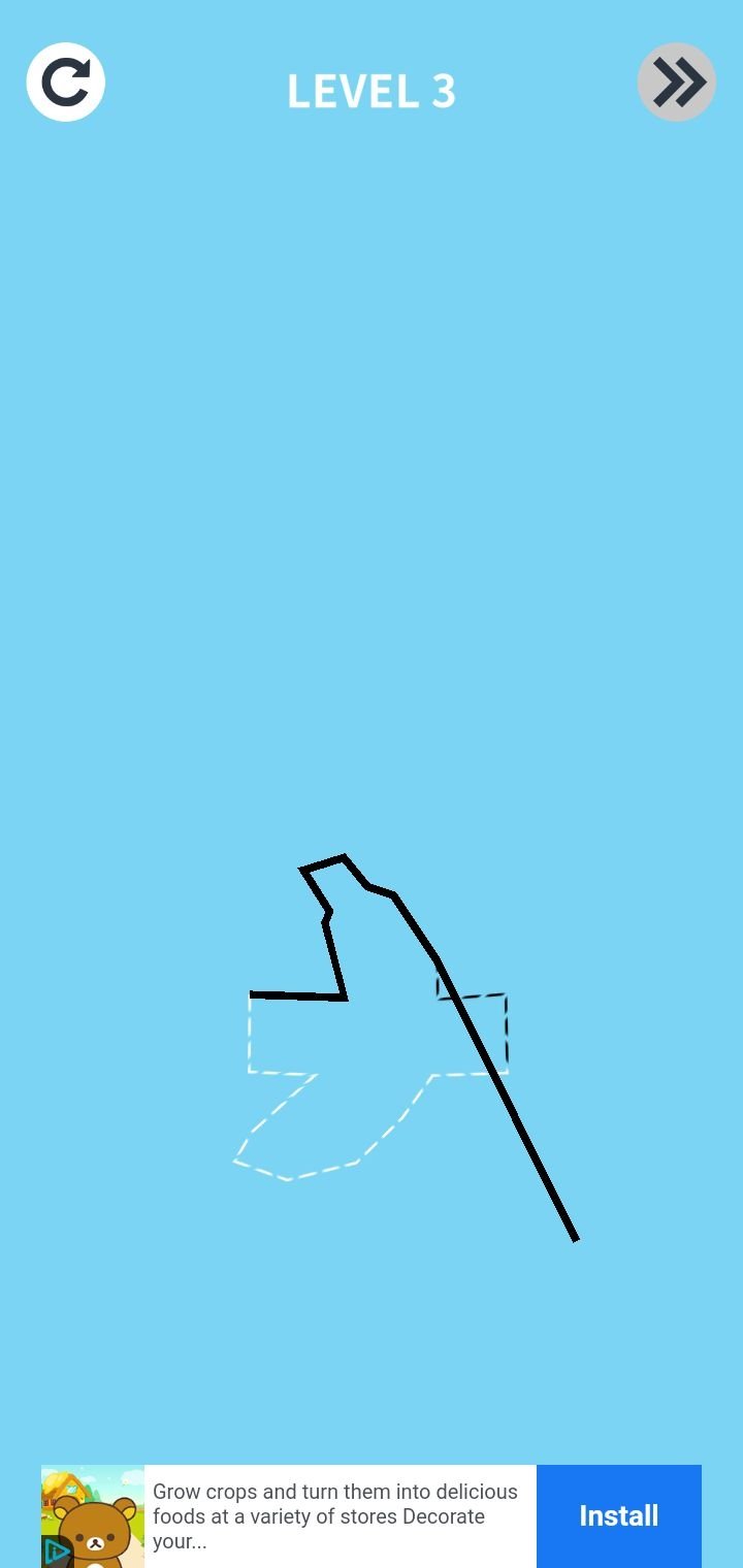 DrawingGames3D 1.2.3 安卓版 3