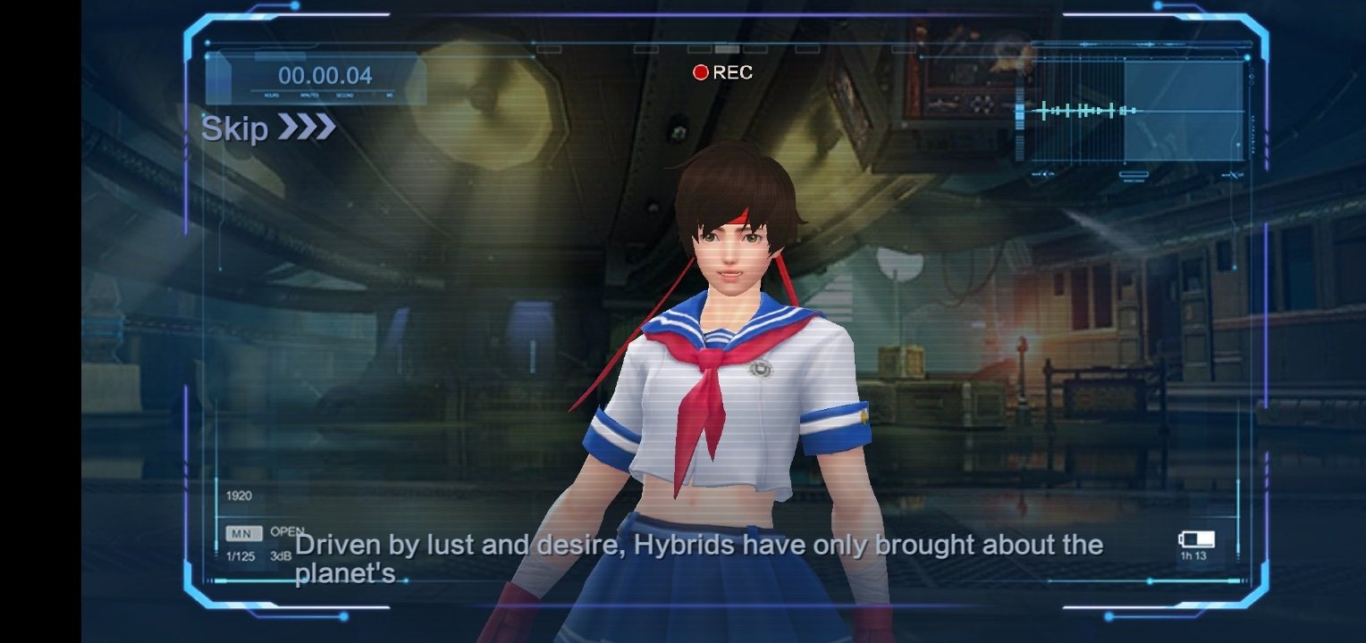 finalfighter美服 2.2.214988 官方版 2