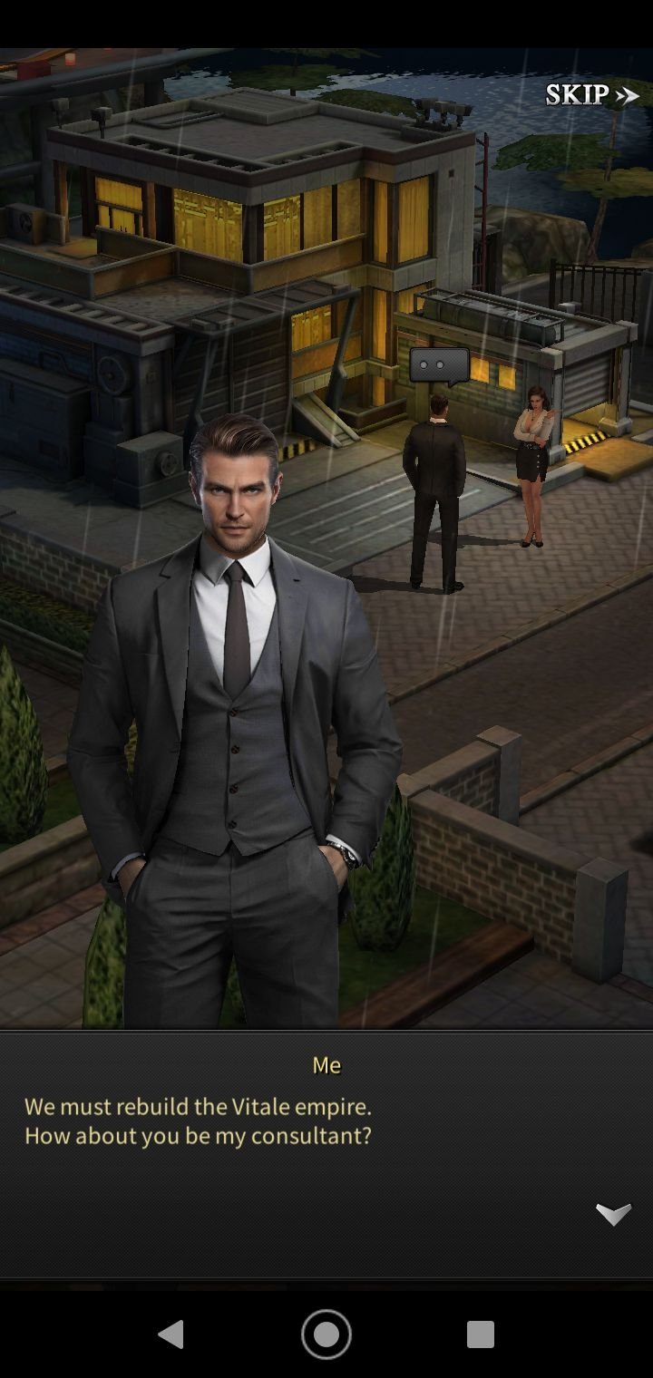 TheGrandMafia 1.3.292 安卓版 3