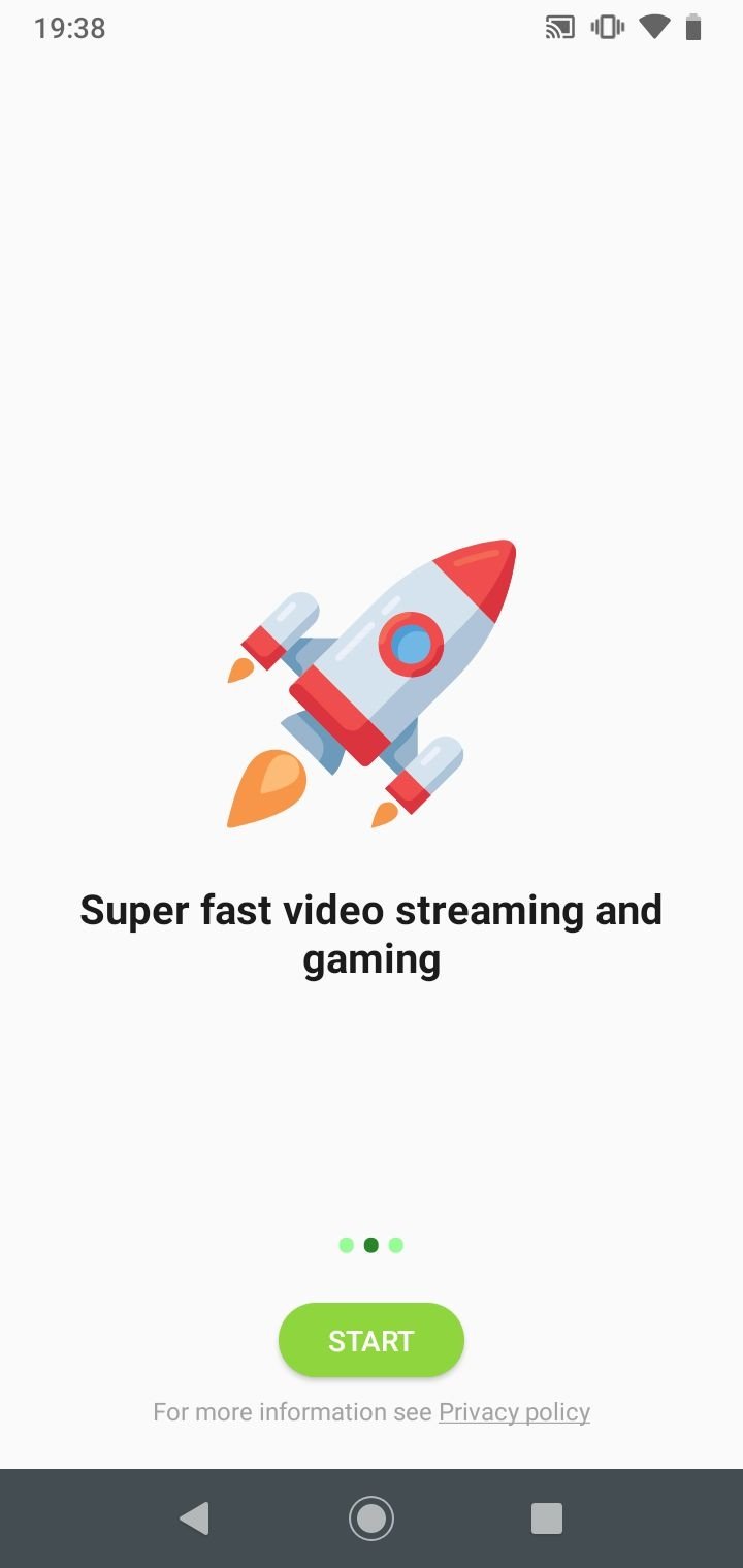 GreenNet 1.7.09 安卓版 3