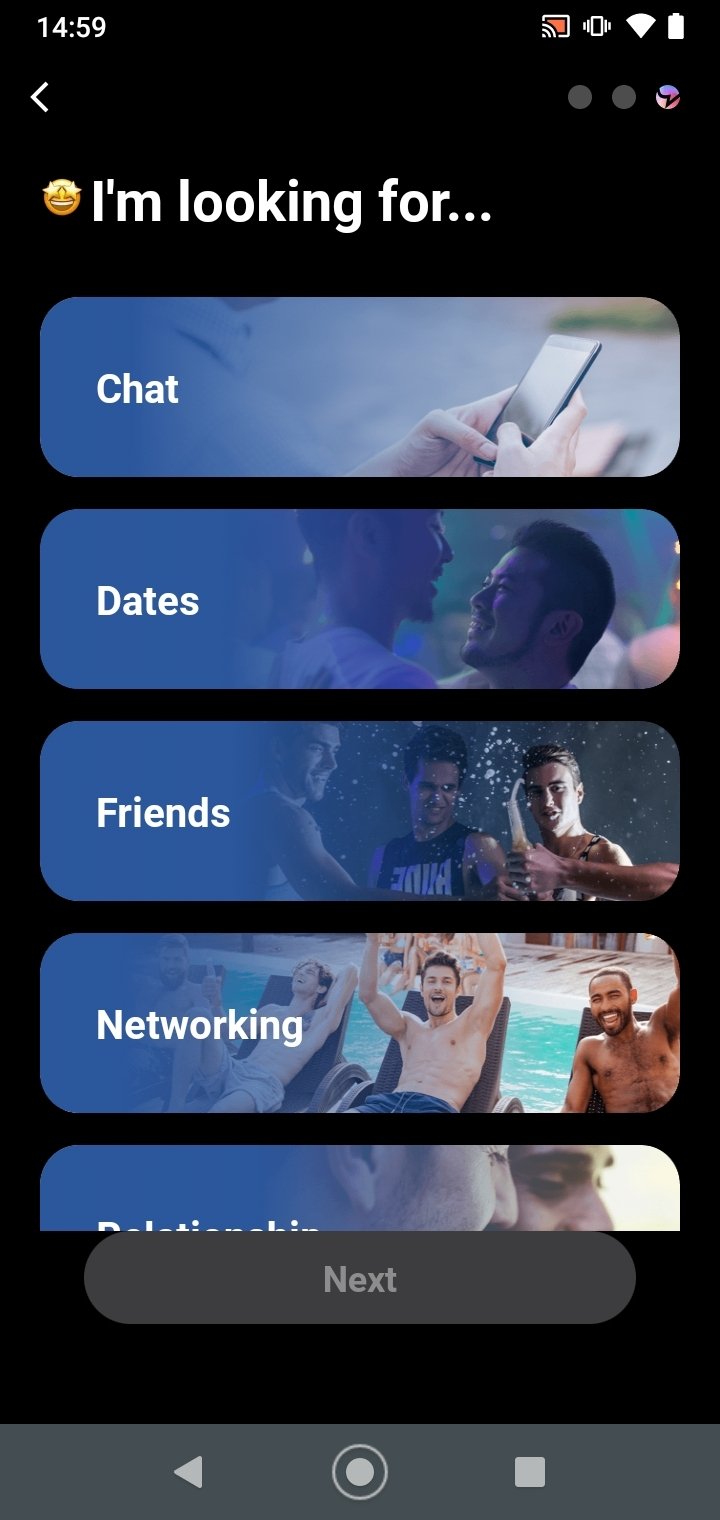 Walla 5.9.1 安卓版 2