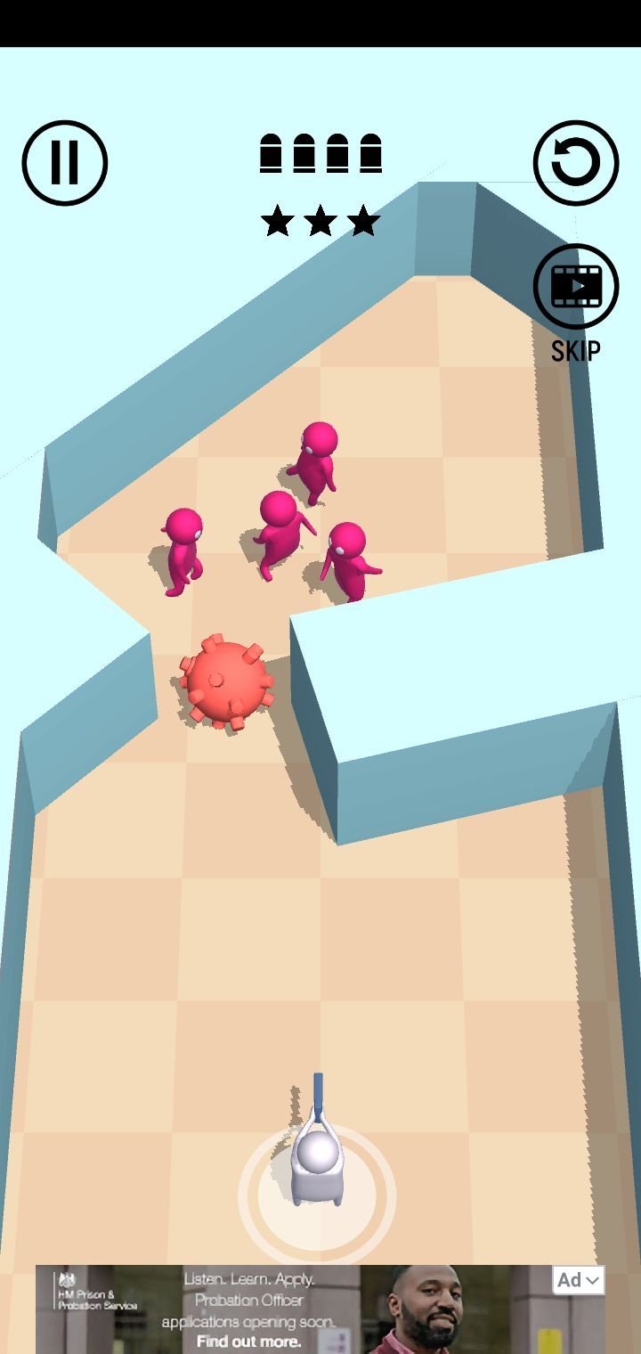 子弹侠 1.9.1 安卓版 3