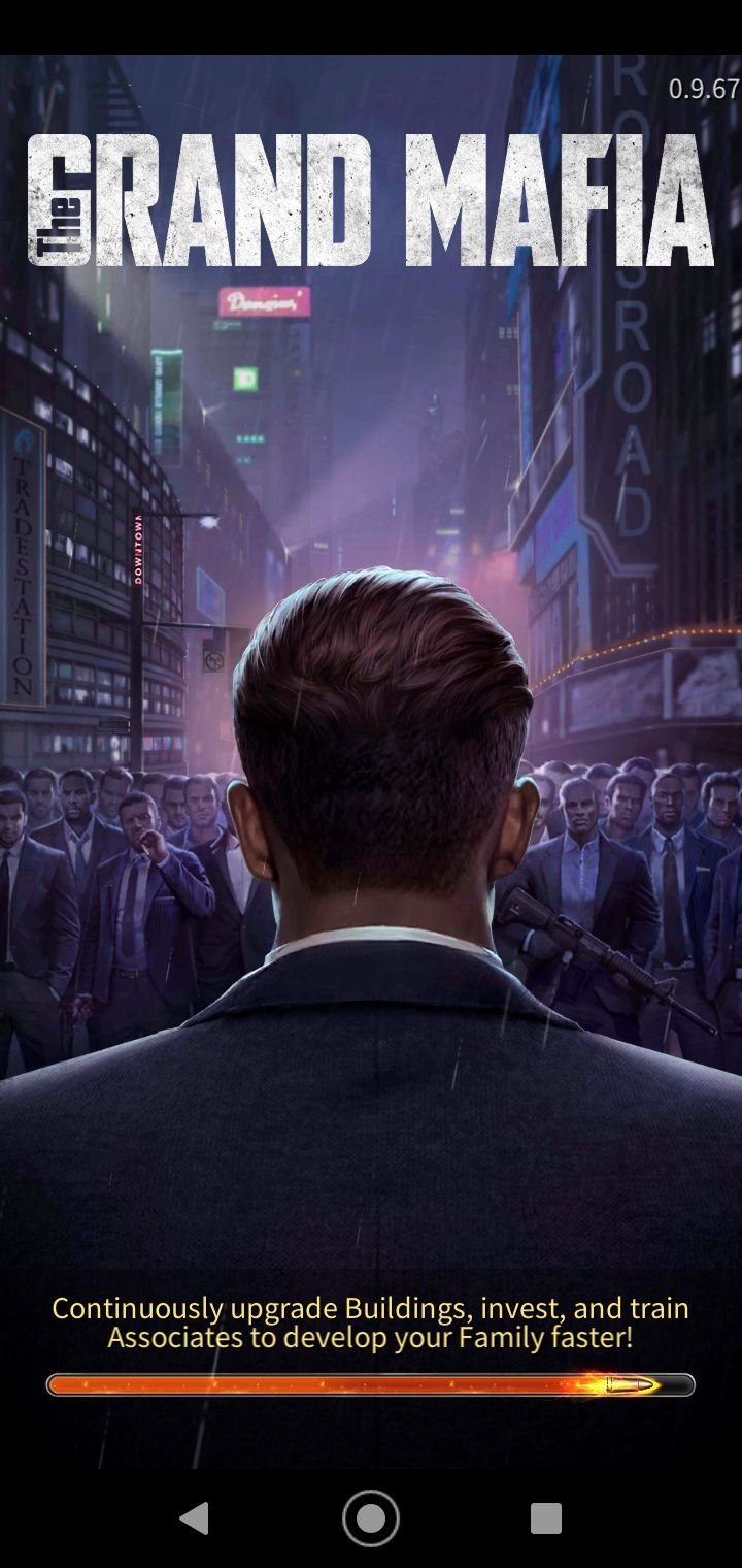 TheGrandMafia 1.3.292 安卓版 1