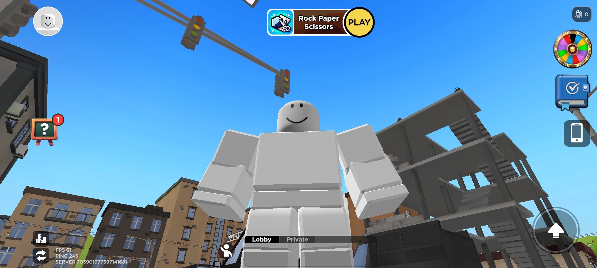 BloxWorld 0.13.0 官方版 2