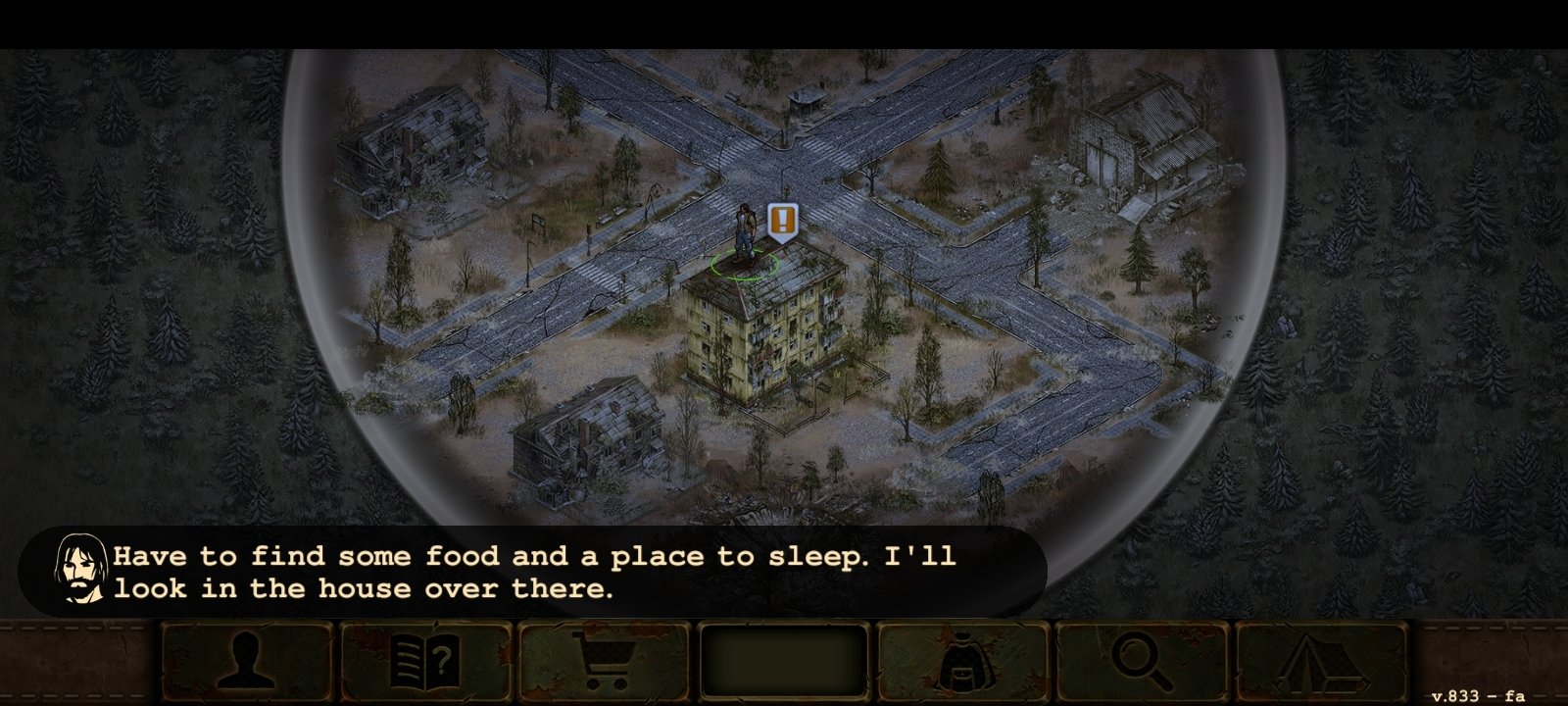 DayRSurvival 1.879 安卓版 3