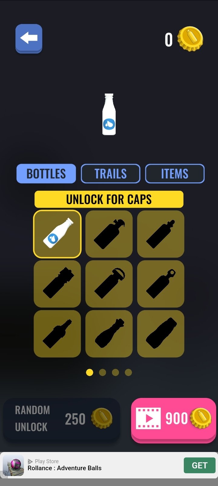 BottleJump3D 1.19.29 安卓版 2