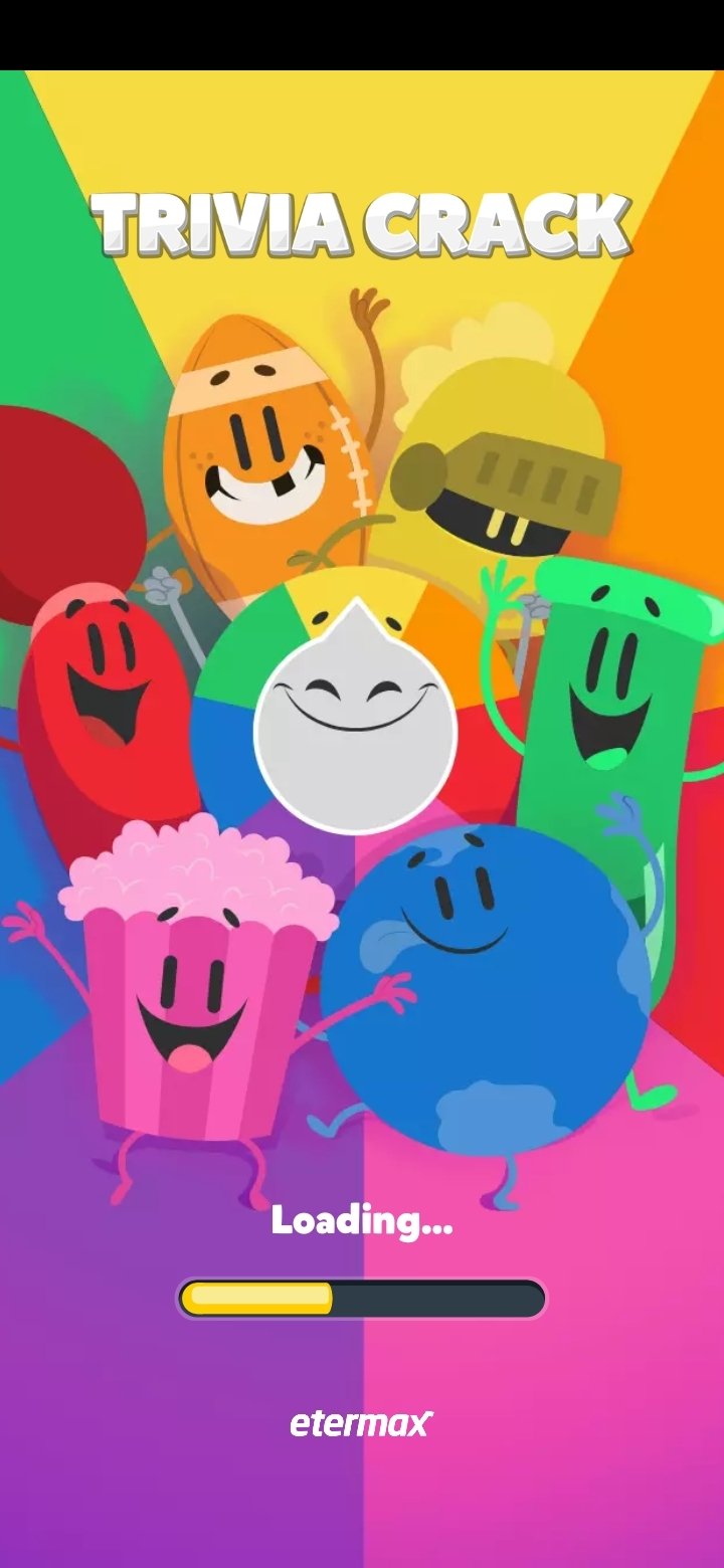 TriviaCrack1 3.321.0 安卓版 1