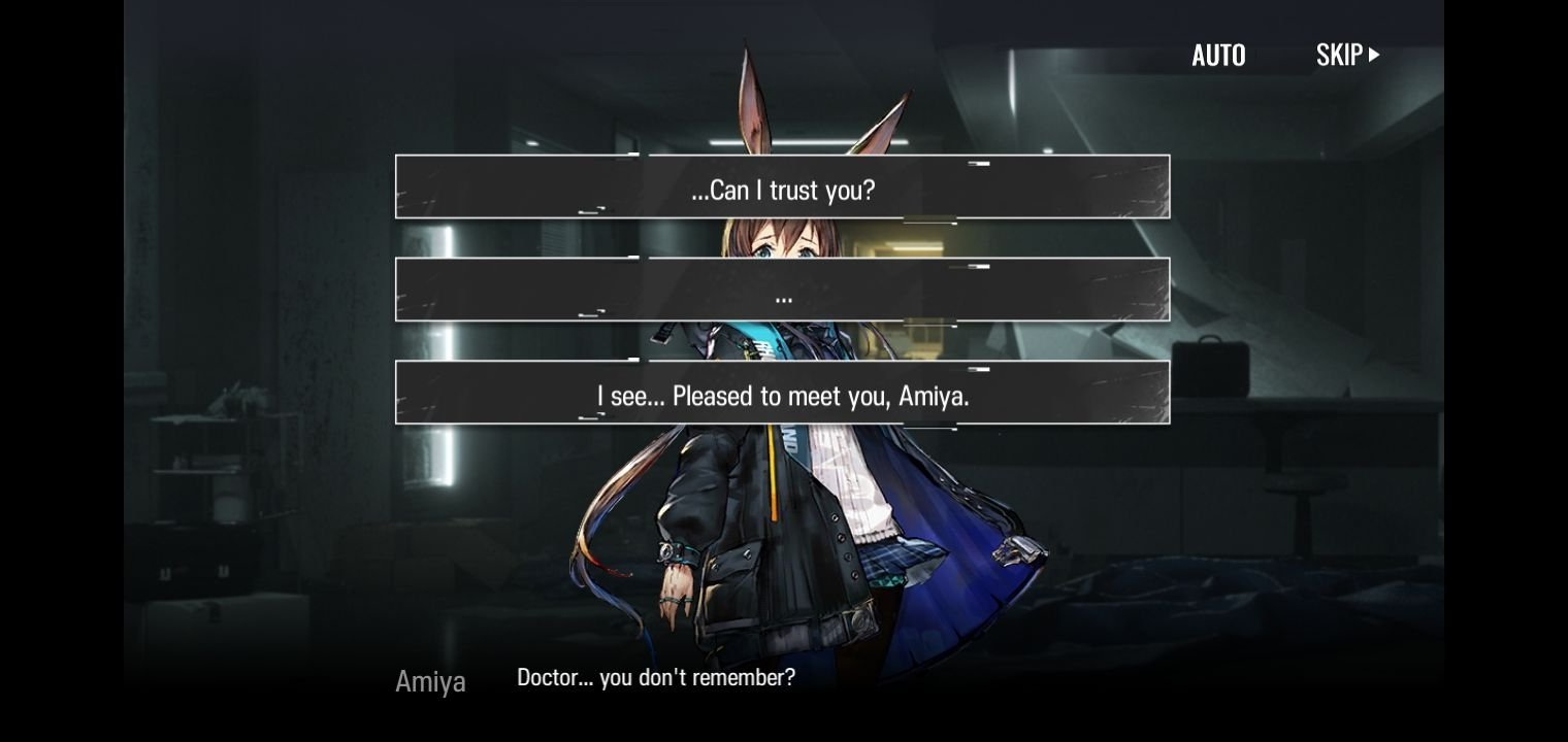 Arknights国际服 29.4.41 官方版 3