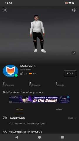 IMVU v14.6.0.140600018 最新版 3