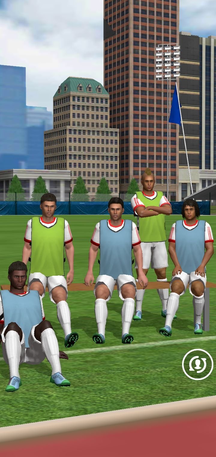 Soccerstars 0.3.23 安卓版 3