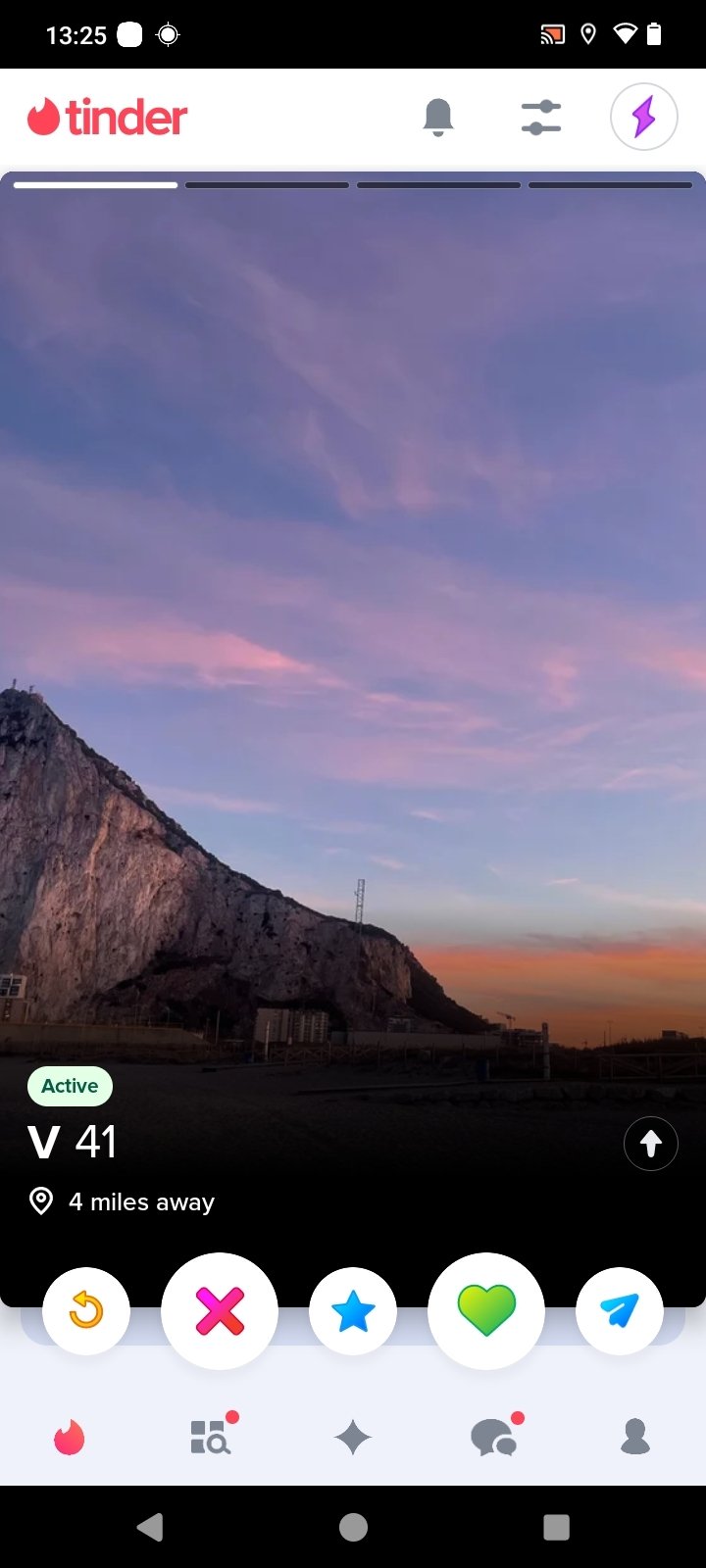 tinder国际版 16.10.1 官方版 3