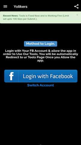 Yolikers 3.8 安卓版 3