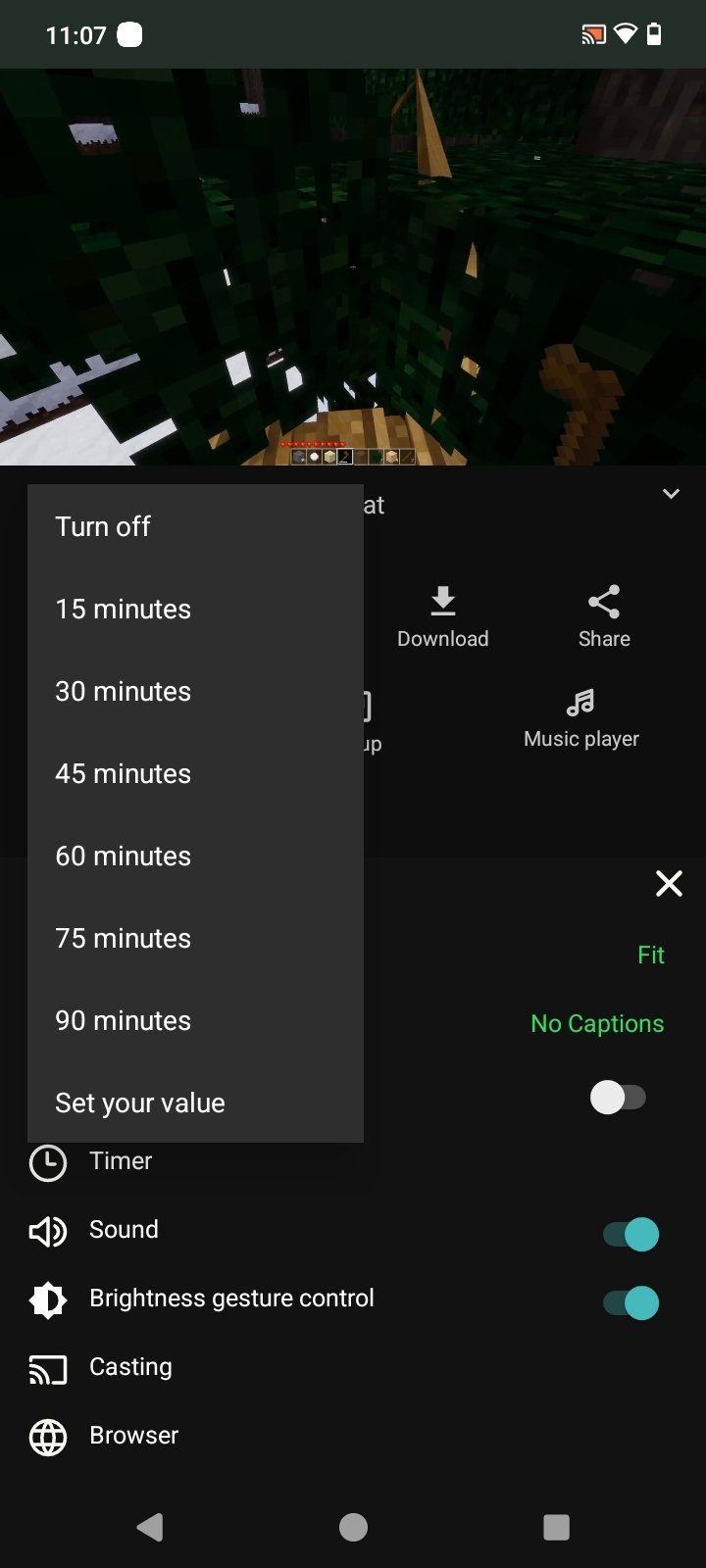 GreenTuber 0.1.6.9 安卓版 2
