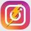 InstaThunder