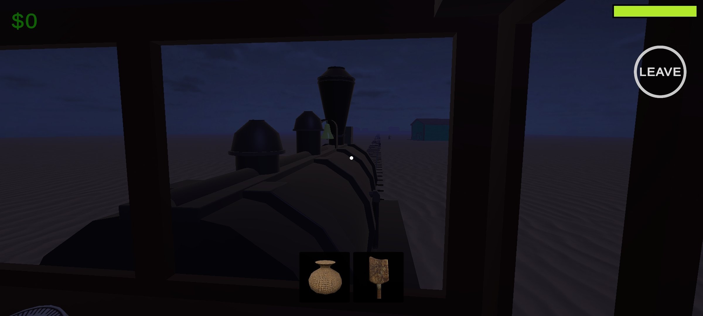 DeadRails 0.1.9 安卓版 3
