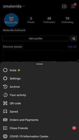 InstaThunder 316.0.0.38.109 安卓版 3