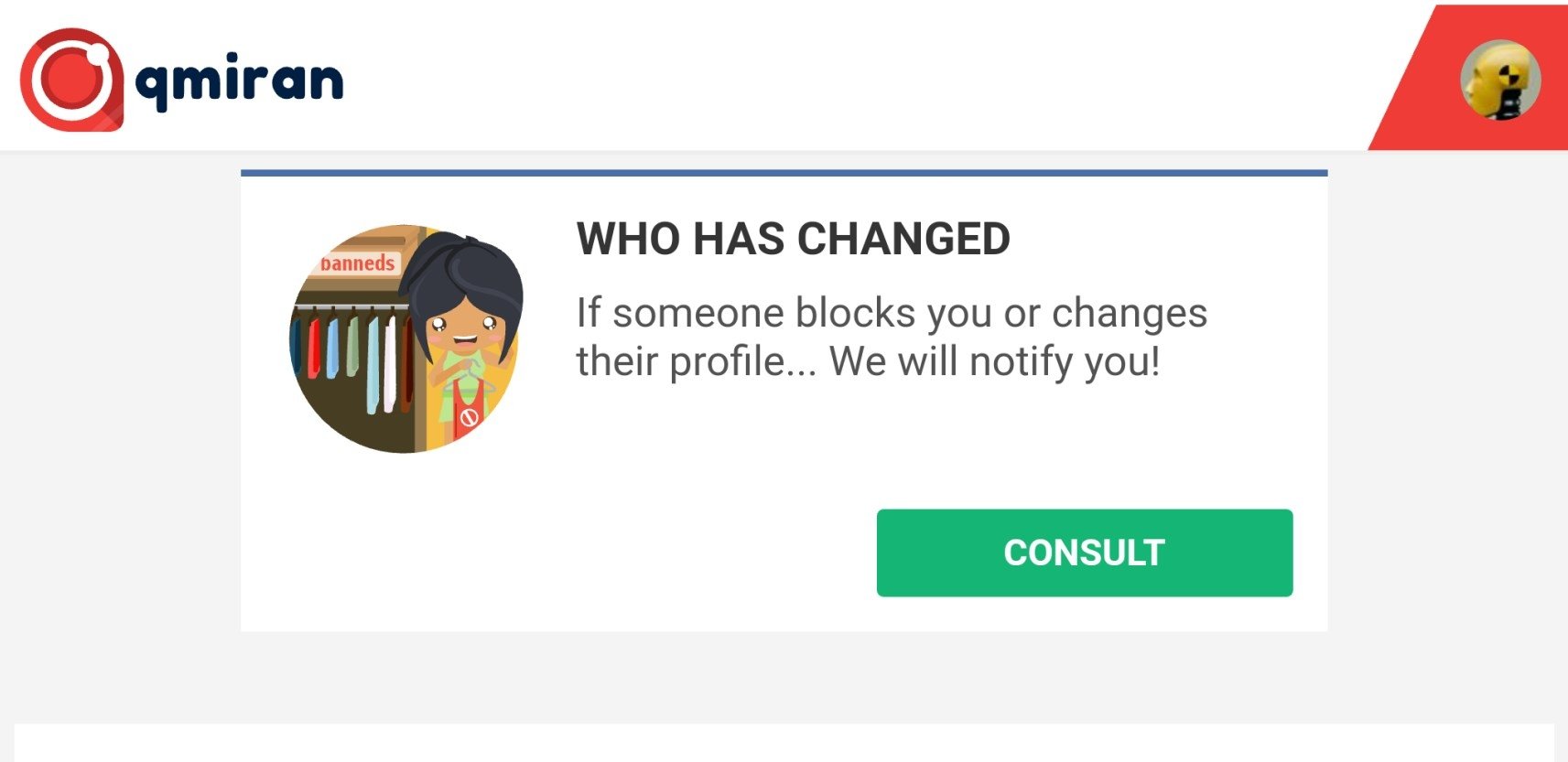 qmiran 22 安卓版 2