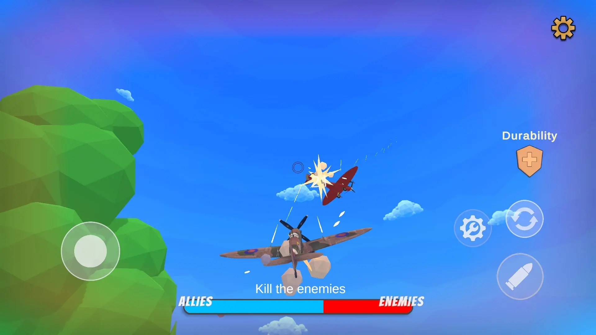 玩具大战防空部队 1.03 安卓版 4
