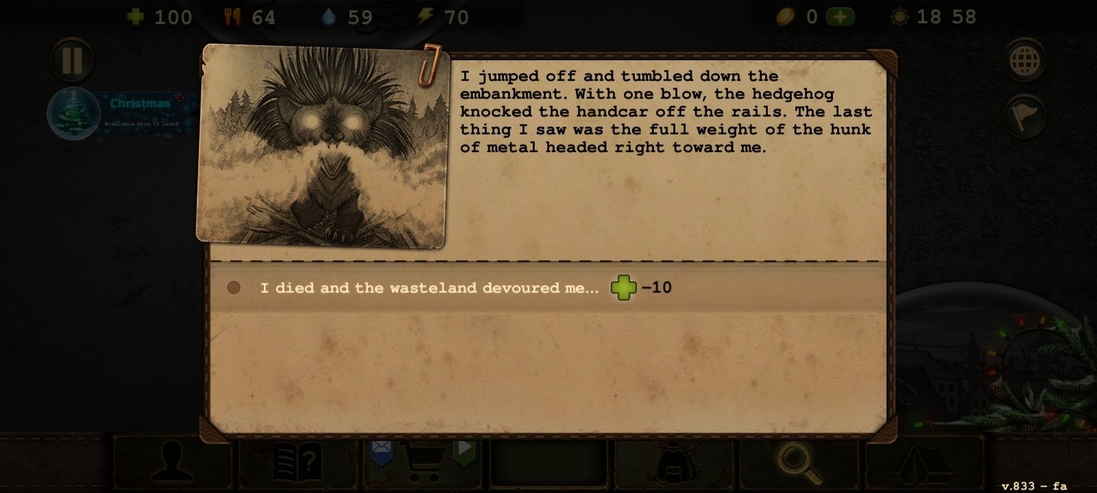 DayRSurvival 1.879 安卓版 1