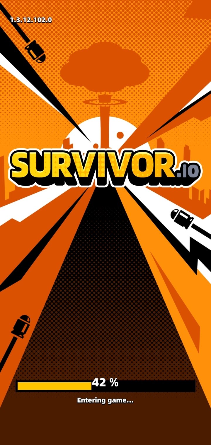 Survivor.io 3.10.4 安卓版 1