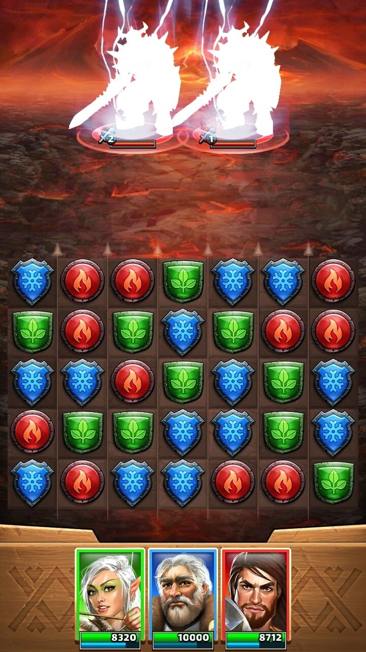 帝国与谜题国际版 78.0.1 安卓版 2