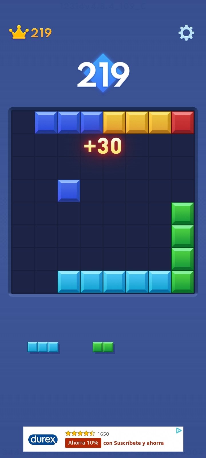 BlockBlast 7.3.2 安卓版 2