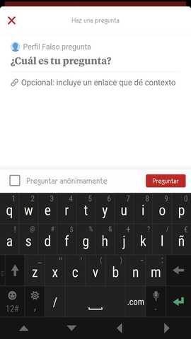 Quora 3.2.28 安卓版 2