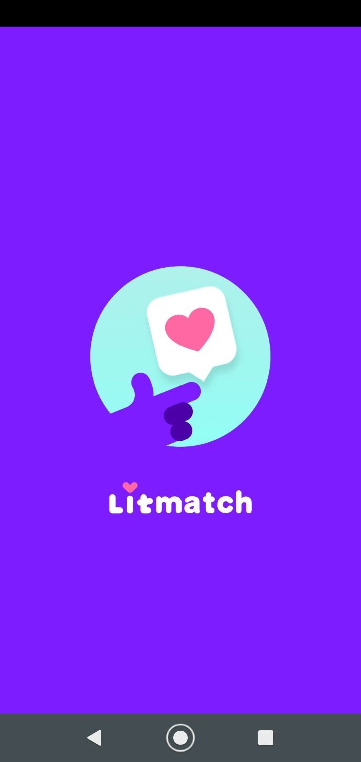 Litmatch 7.6.1 安卓版 1
