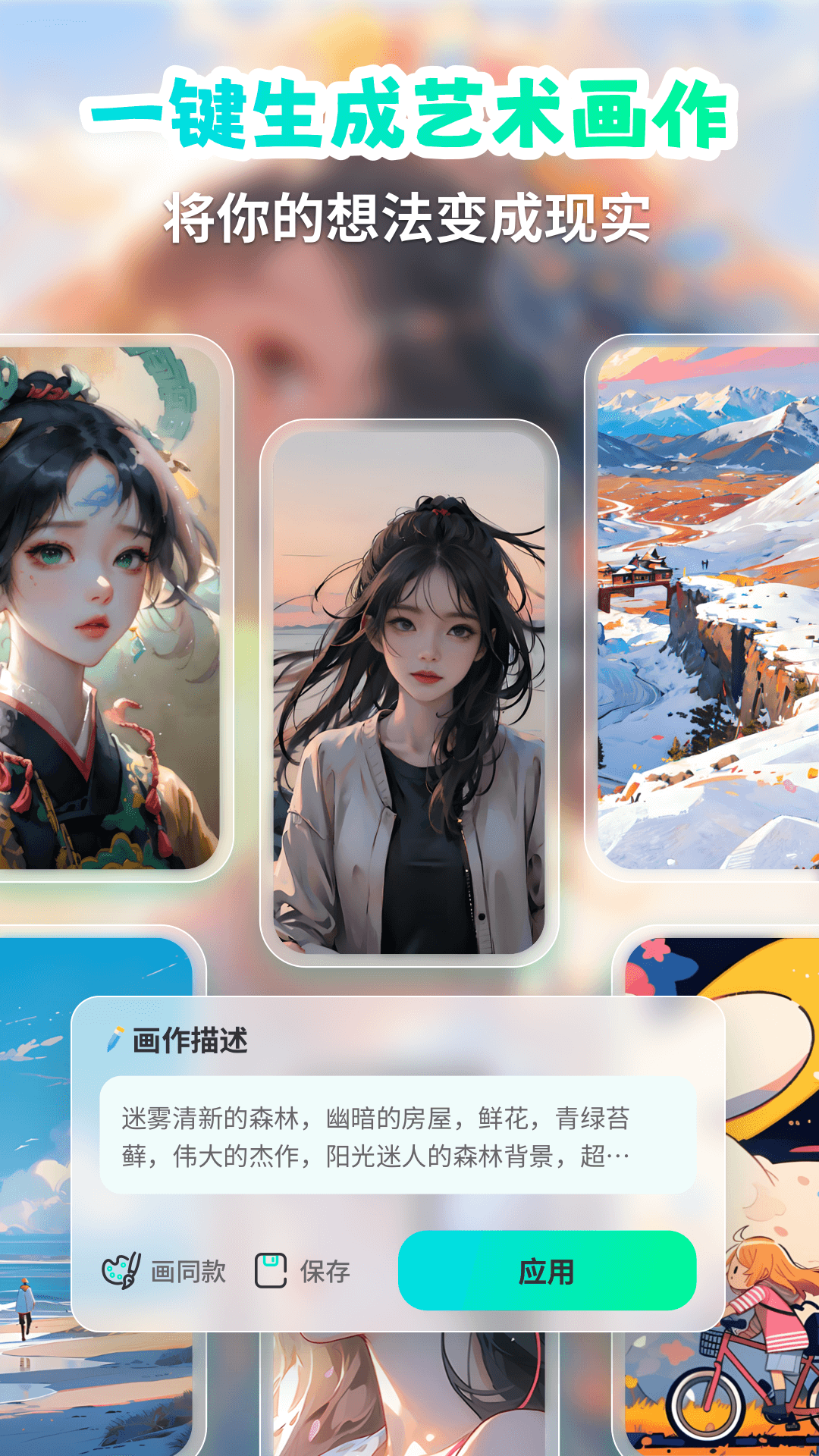 AI绘画 1.1.17 安卓版 2