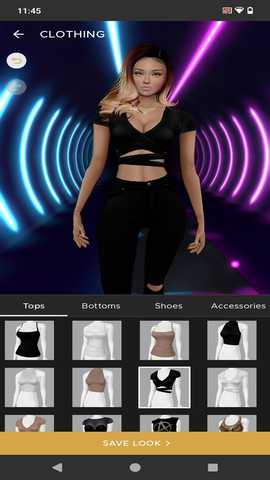 IMVU v14.6.0.140600018 最新版 2