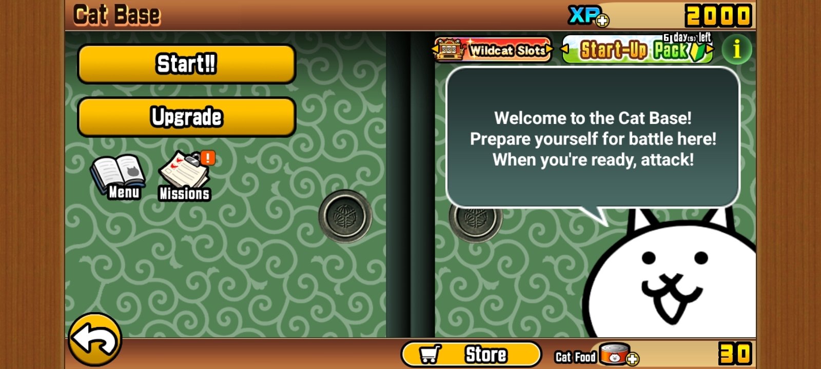 TheBattleCats 14.3.0 安卓版 3