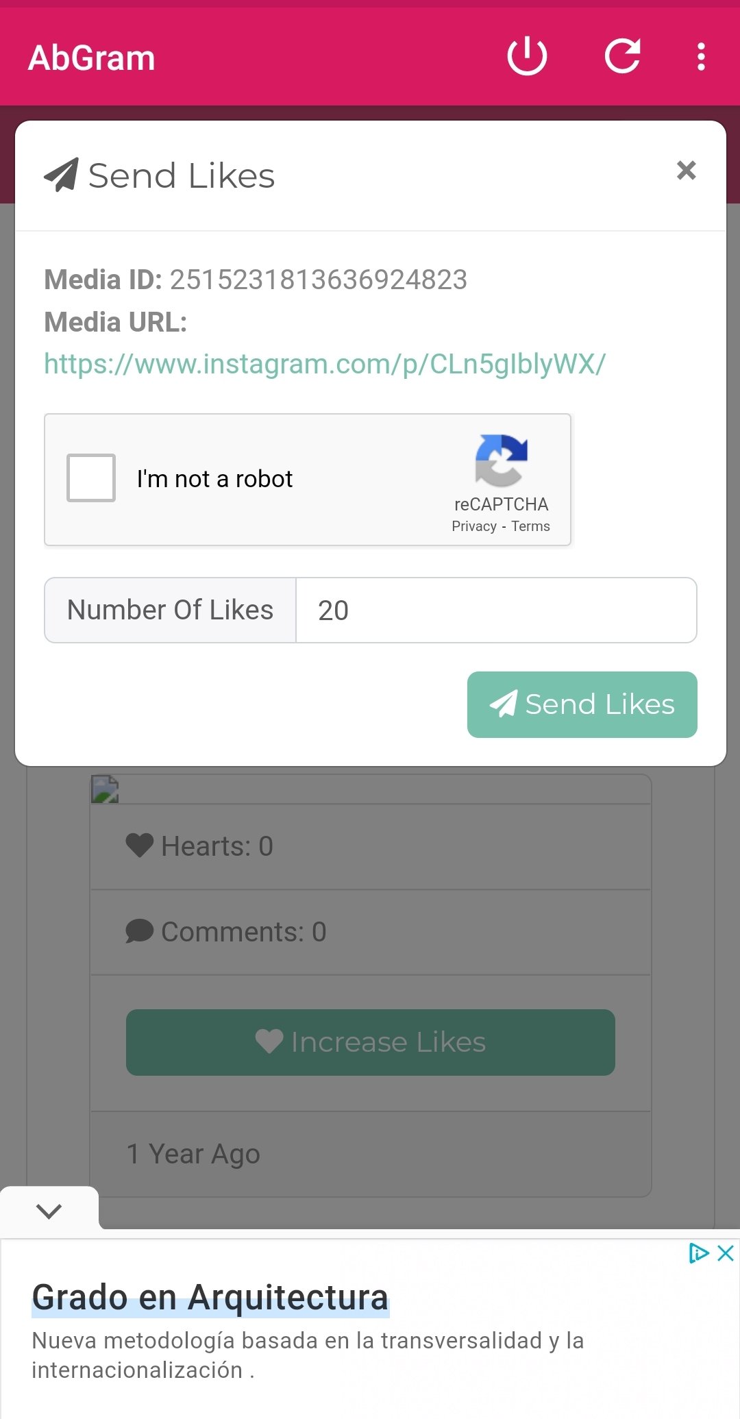 AbGram 4.0.0 安卓版 3