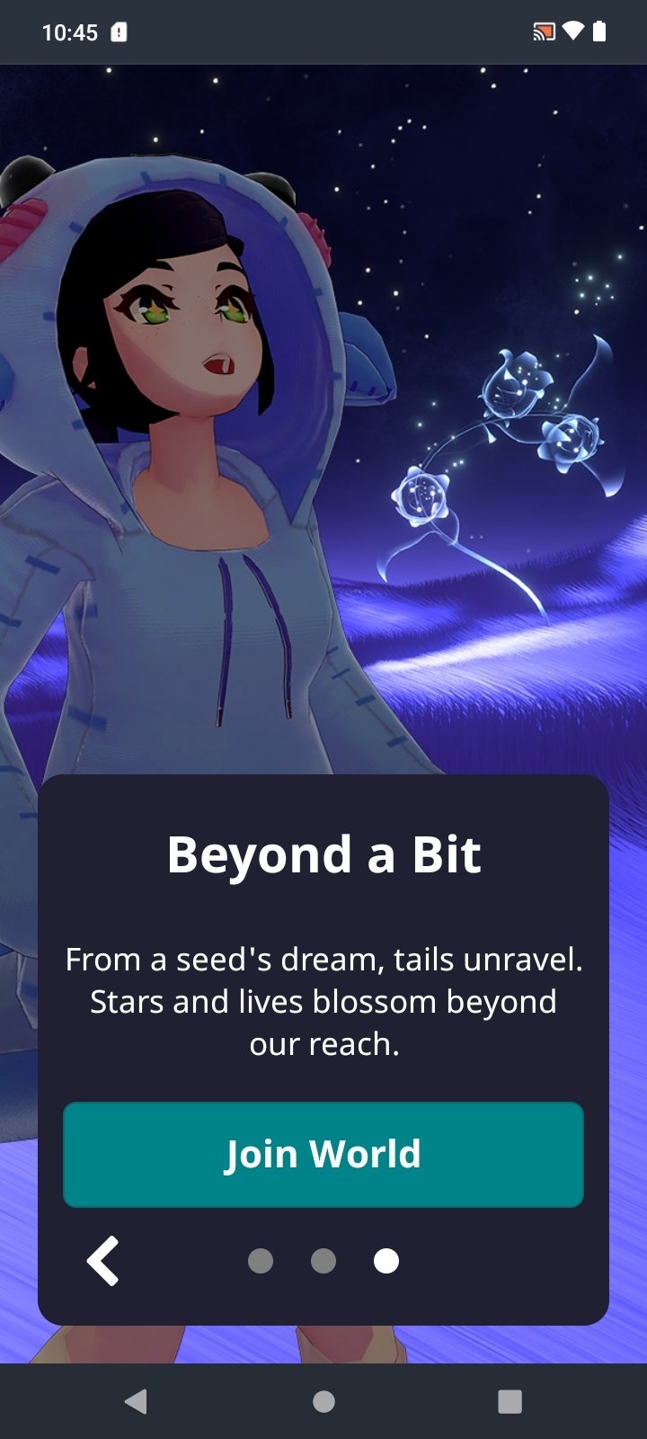 VRChat 2025.2.2 安卓版 3