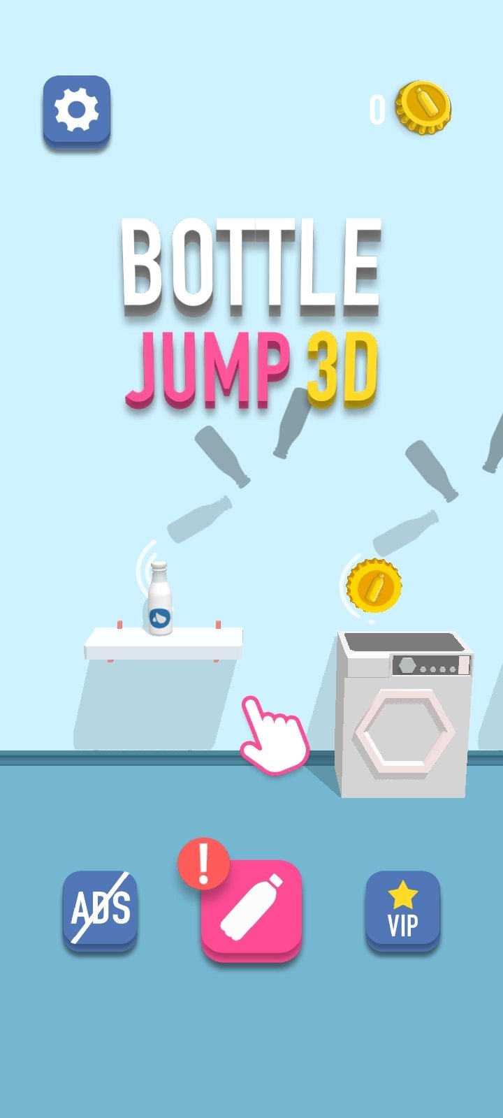 BottleJump3D 1.19.29 安卓版 1